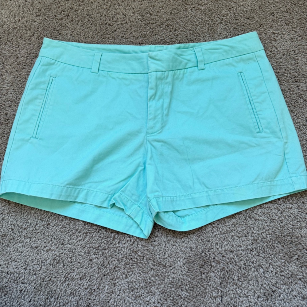 Stylus Shorts Blue 12